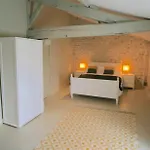 La Cannonerie Holiday home Reaux