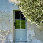 La Cannonerie * Reaux
