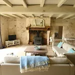 La Cannonerie Holiday home *