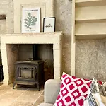 Holiday home La Cannonerie