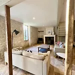 Holiday home La Cannonerie Reaux