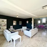 La Cannonerie Holiday home Reaux