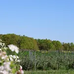 La Cannonerie Holiday home Reaux