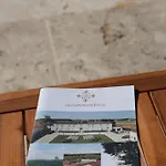 La Cannonerie Reaux