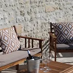Holiday home La Cannonerie