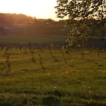 La Cannonerie Holiday home Reaux