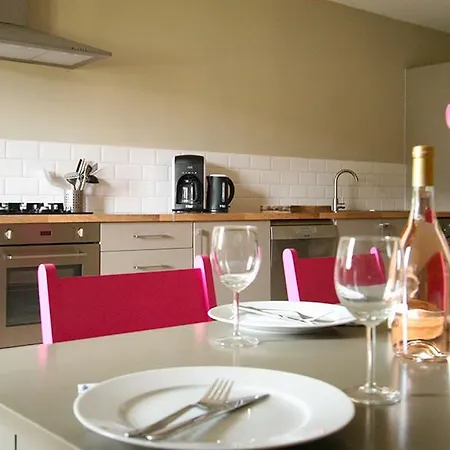 La Cannonerie * Réaux