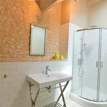 La Cannonerie Casa de Férias *