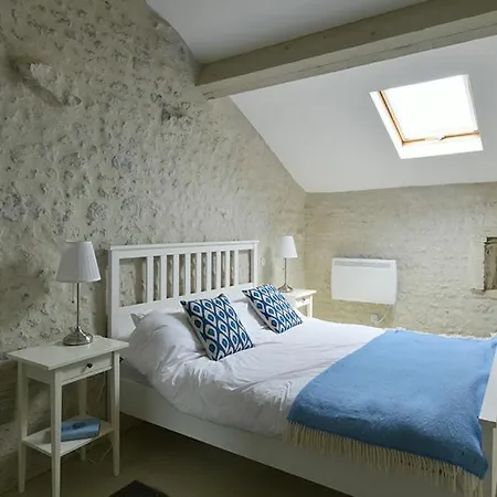 Casa de Férias La Cannonerie