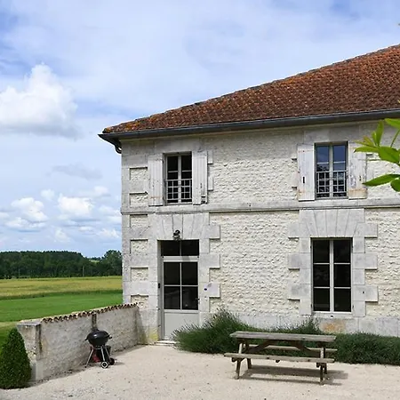 La Cannonerie Holiday home *