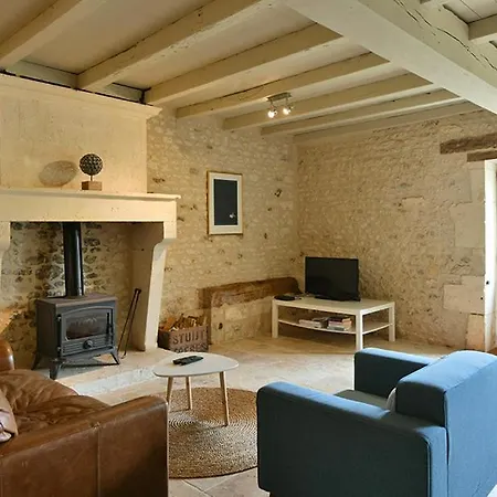 La Cannonerie Casa de Férias *