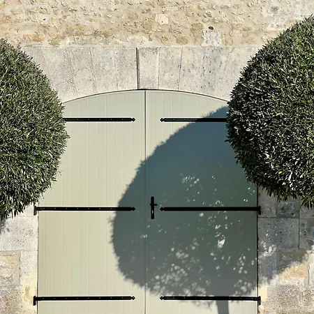 Casa de Férias La Cannonerie *