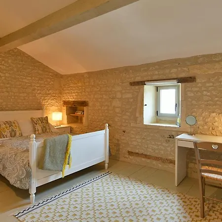 La Cannonerie Casa de Férias *