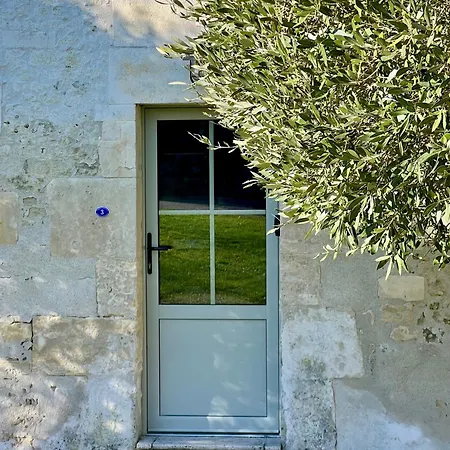 La Cannonerie * Réaux