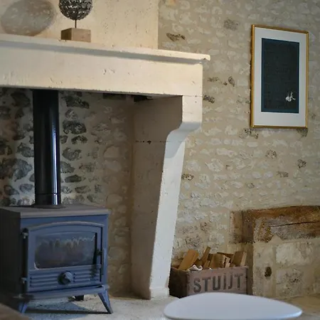 La Cannonerie Casa de Férias