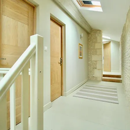 Casa de Férias La Cannonerie *