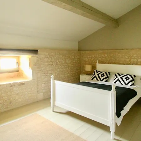 La Cannonerie Réaux