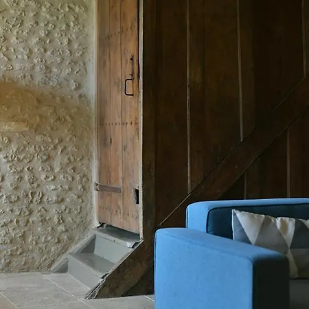 La Cannonerie Casa de Férias *