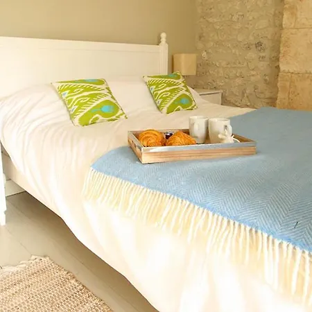 Casa de Férias La Cannonerie *