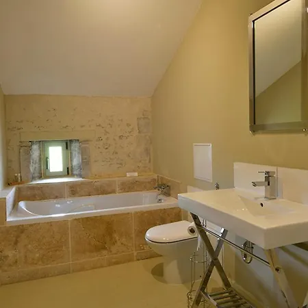 La Cannonerie * Réaux