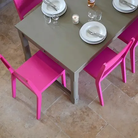La Cannonerie Holiday home *