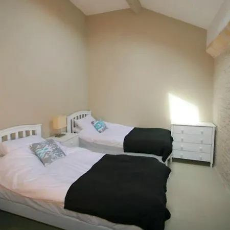 Holiday home La Cannonerie *
