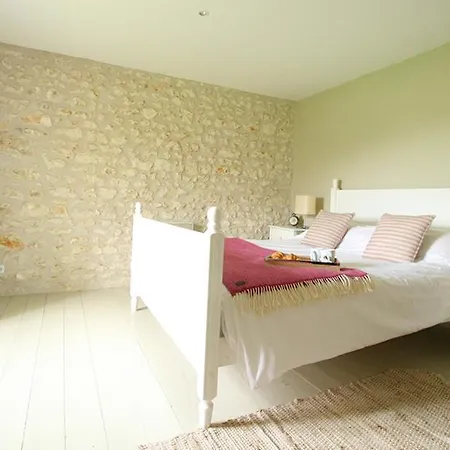 Casa de Férias La Cannonerie *