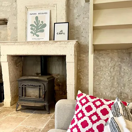 Casa de Férias La Cannonerie