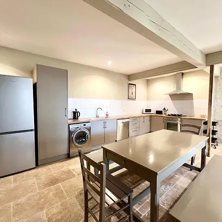 La Cannonerie Réaux