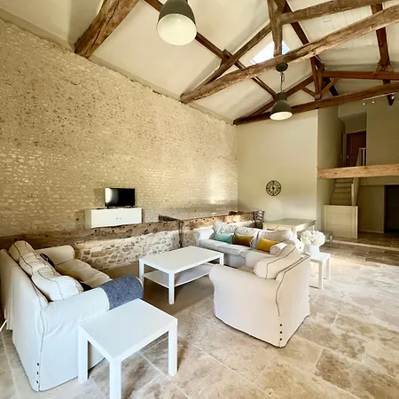 Casa de Férias La Cannonerie