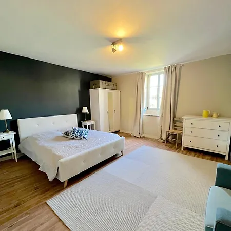 La Cannonerie Casa de Férias *