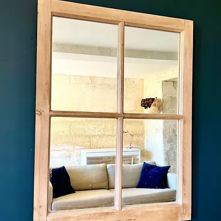 La Cannonerie Casa de Férias *