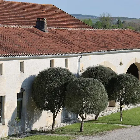 La Cannonerie Reaux