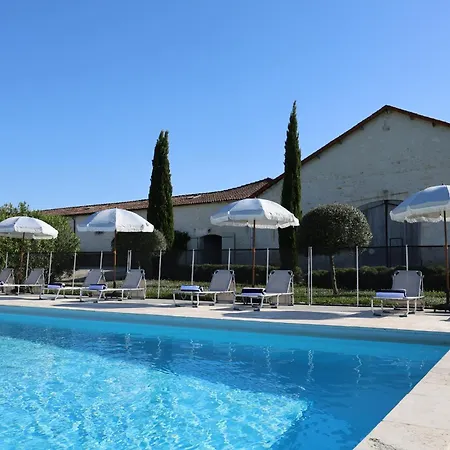La Cannonerie Holiday home *