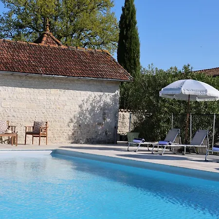 Holiday home La Cannonerie Reaux