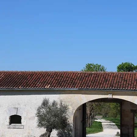 La Cannonerie *