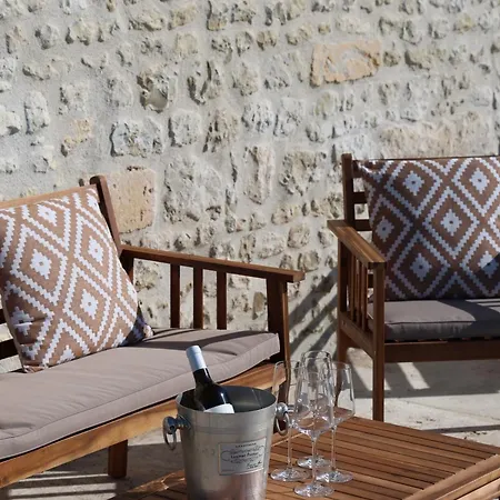 Casa de Férias La Cannonerie