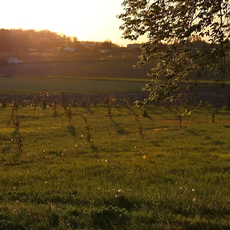 La Cannonerie Holiday home Reaux